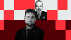 Maciej Ruczaj, Prague Center for Transatlantic Relations