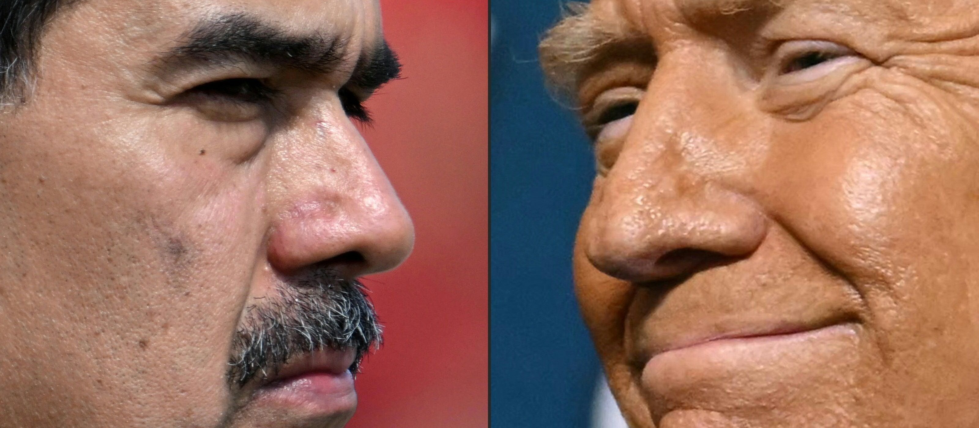 USA zaatakowały port w Wenezueli. Nieoficjalnie: To była operacja CIA