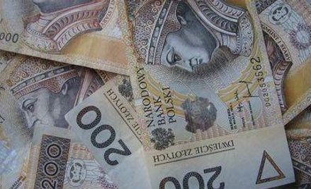 Deutsche Bank: Polski złoty to najbardziej niedowartościowana waluta świata