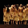 Autorska wersja „Święta wiosny”, jedna z pierwszych głośnych choreografii Piny Bausch z 1975 r.