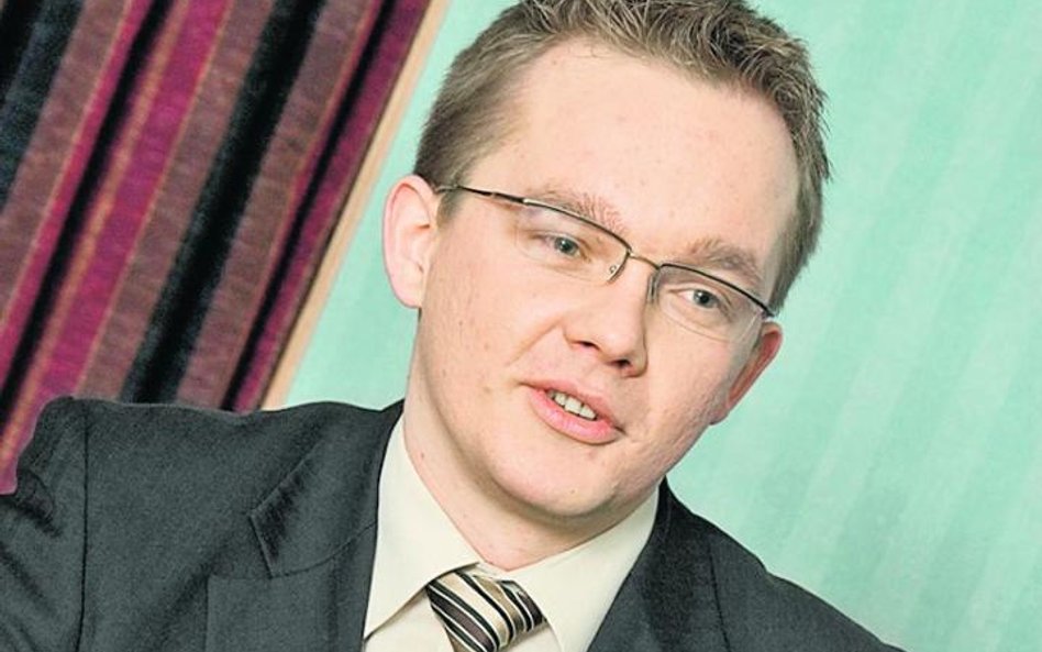 Większa podaż wymusi wzrost rentowności