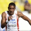 Orlando Ortega