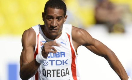 Orlando Ortega