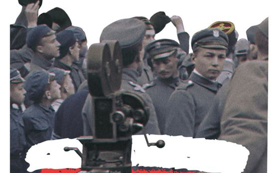 Niepodległość - film dokumentalny