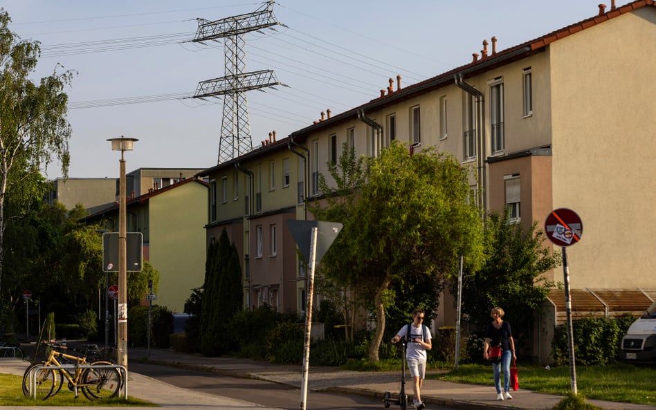 W kwietniu niemiecka inflacja najniższa od października 2024 r.