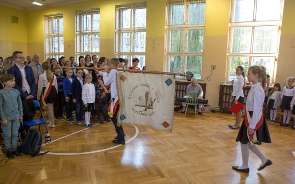 Organizacja szkół i przedszkoli publicznych – projekt rozporządzenia w konsultacjach