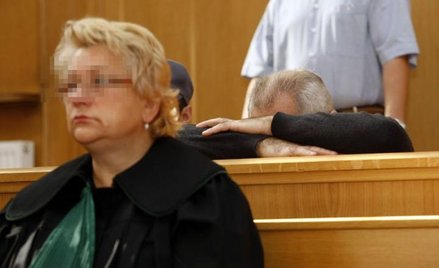 Powiat, a nie sąd, ma przyznawać adwokata