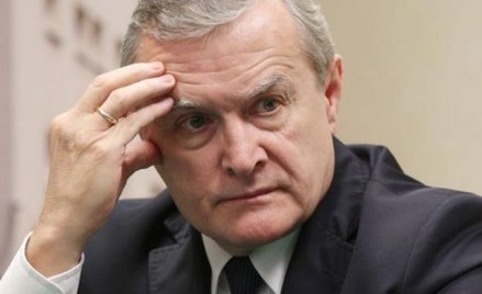 Piotr Gliński: Schetyna powinien zmienić ludzi od propagandy