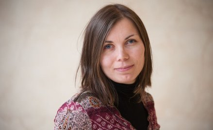 Aneta Wieczerzak-Krusińska