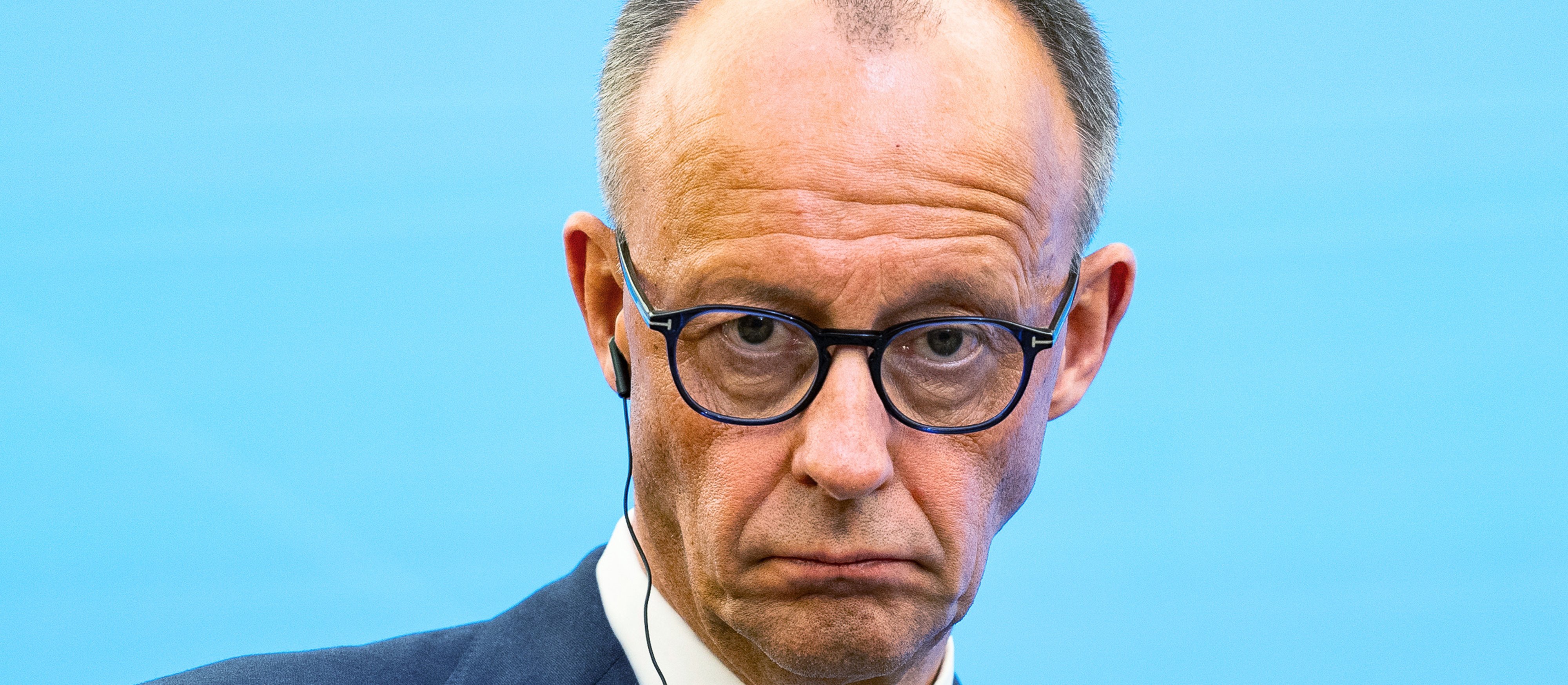 Kanclerz Niemiec ostrzegł, iż kraj musi stawić czoła bolesnym reformom