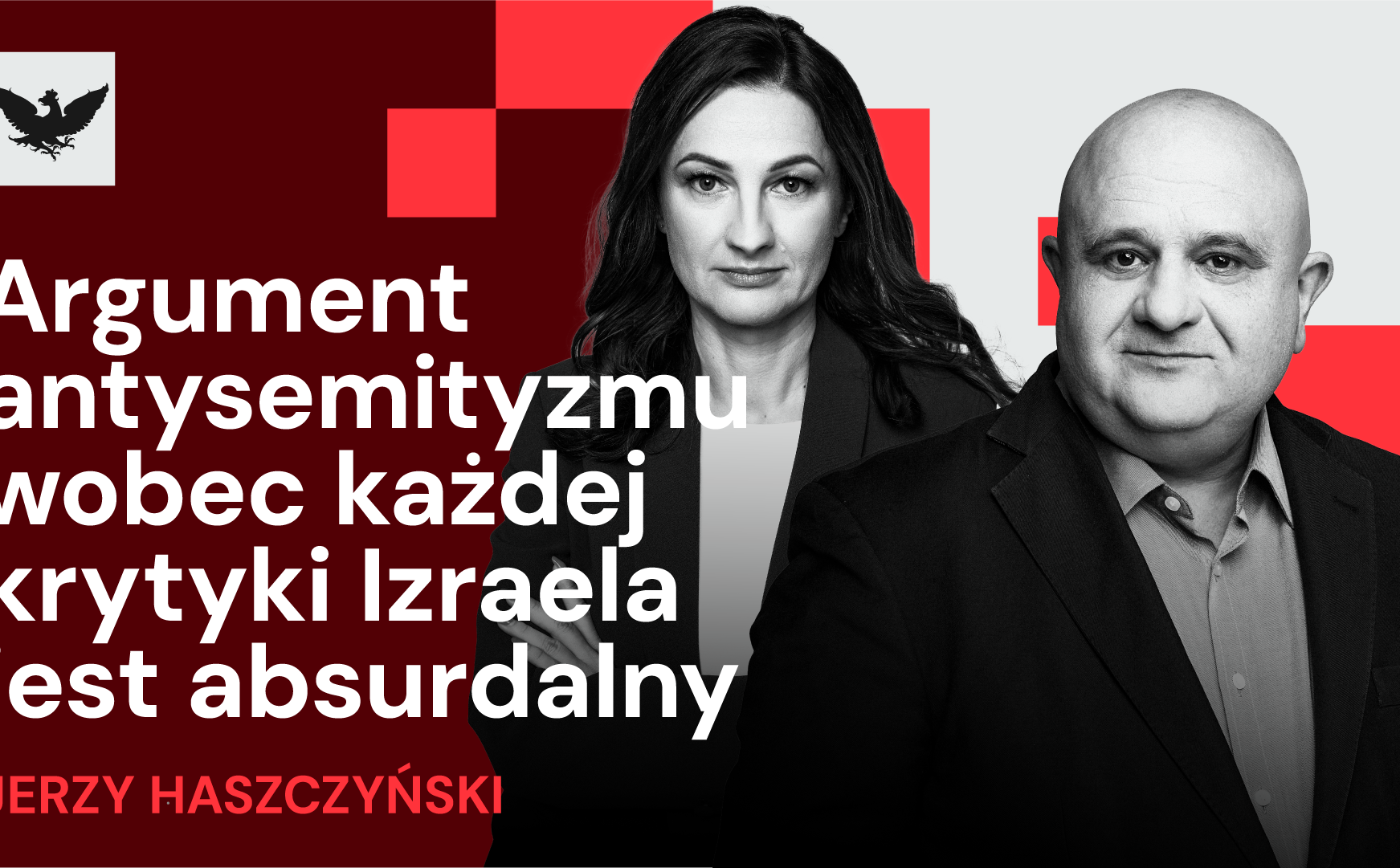 „Netanjahu za to zapłaci, karma do niego wróci”