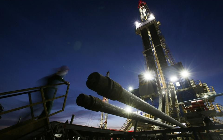Rosyjski koncern bardziej dochodowy niż Exxon i Shell