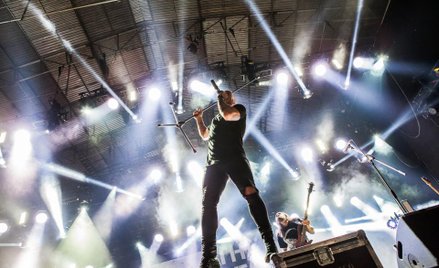 The Dillinger Escape Plan