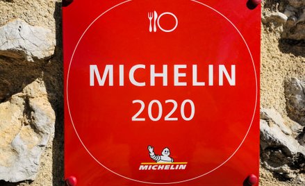 Polska ma już tylko dwie restauracje z gwiazdką Michelin