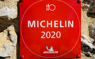 Polska ma już tylko dwie restauracje z gwiazdką Michelin