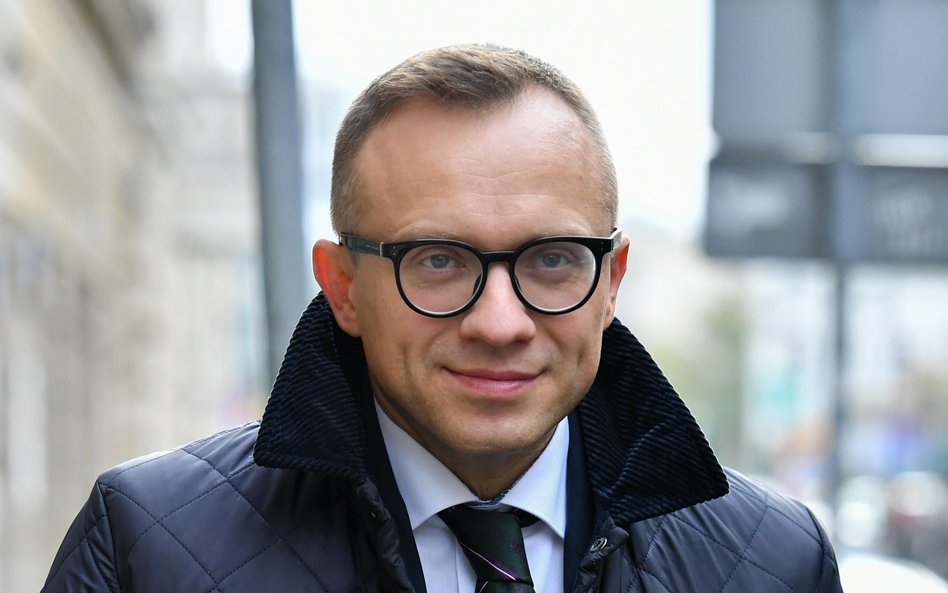 Artur Soboń: W 2015 r. wydatki na rodzinę były jednymi z najniższych w UE. Teraz są jednymi z najwyższych