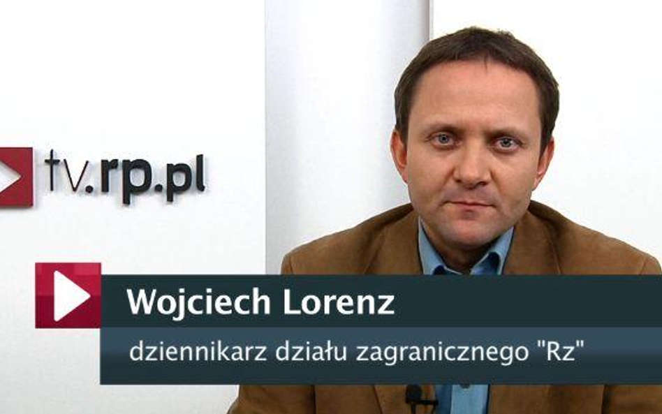 Rozpoznać wroga, później walczyć