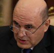 Premier Rosji Michaił Miszustin zakażony koronawirusem