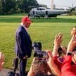 Donald Trump wielokrotnie podważał zasadność pojęcia „zmiany klimatu”, a także wycofał USA z Porozum