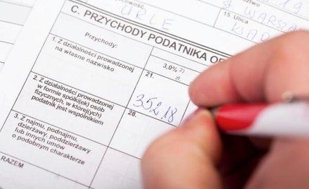 Podatek od nieruchomości a koszty uzyskania przychodu