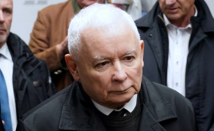 Jarosław Kaczyński
