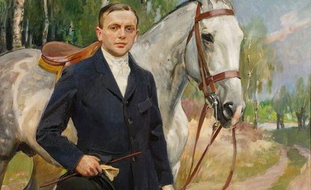 Miłość i pasje kolekcjonera