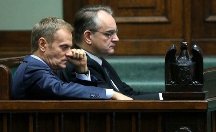 PSL przeciw komisji śledczej ws. Amber Gold