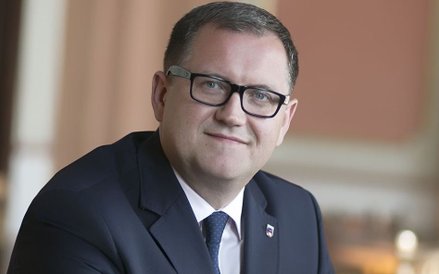 Grzegorz Sapiński, prezydent Kalisza. O budowaniu społeczności lokalnej mówimy wówczas, gdy wspólnie