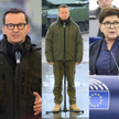 Mateusz Morawiecki, Mariusz Błaszczak, Beata Szydło, Elżbieta Witek