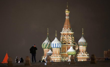 Globalni potentaci boją się rosyjskiego długu