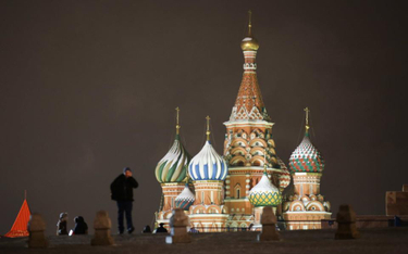 Agencja Moody’s obniżyła prognozę dla rosyjskiej gospodarki na ten rok