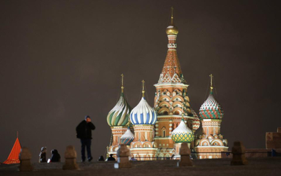 W Moskwie inwestorzy nie wierzą analitykom
