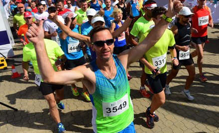 9. Tauron Festiwal Biegowy: Sport otwiera drzwi do świata