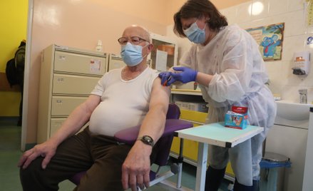 Sejm zdecydował: będą pieniądze za NOP, ale najpierw pacjent zapłaci