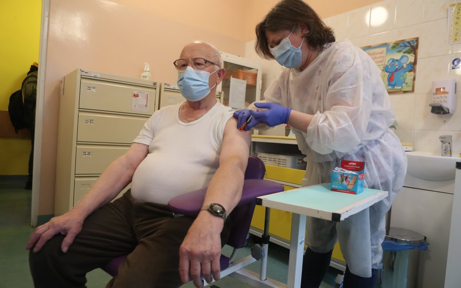 Więcej możliwości szczepienia na grypę