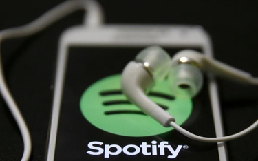 Akcjonariusze Spotify nie zalali rynku