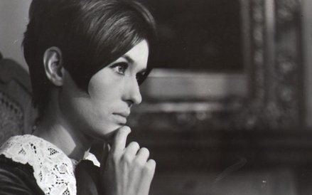 Aktorka. Miała 80 lat. (5 sierpnia 1938 - 19 kwietnia 2019)