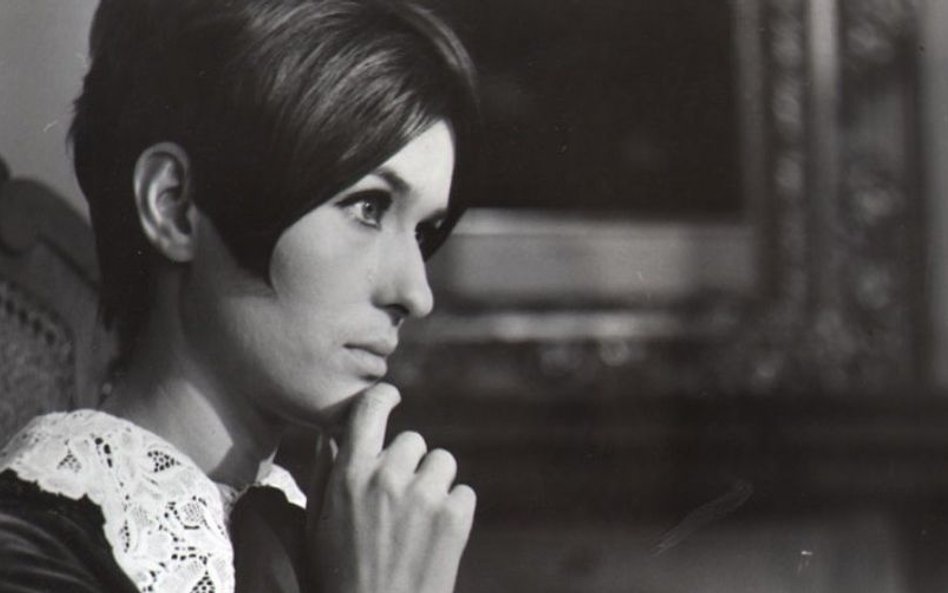 Aktorka. Miała 80 lat. (5 sierpnia 1938 - 19 kwietnia 2019)