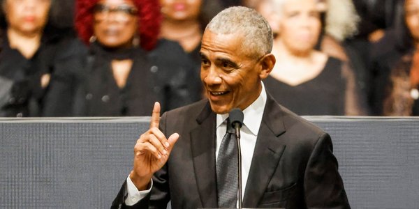 Barack Obama skomentował działania Trumpa ws. Iranu. „To może wydawać się kuszące”