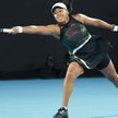 Naomi Osaka zagrala w turnieju Wielkiego Szlema po raz pierwszy od US Open w 2022 roku, ale do wielk