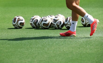 Szef Adidasa o sprawie butów piłkarskich na mundialu. „To był zbieg okoliczności”