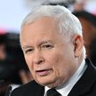 Prezes PiS Jarosław Kaczyński