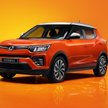 SsangYong wypowiada umowę polskiemu importerowi
