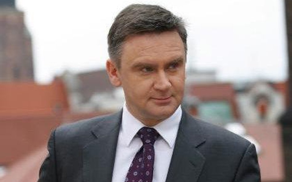 „Parkietowi” to powiem czyli kwestionariusz inwestora.