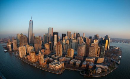 Wall Street – 173 tys. dolarów premii dla maklera