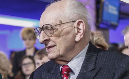 Radny PiS o Bartoszewskim: Przypisywał sobie rzeczy, których nie robił