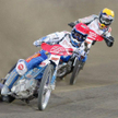 Grand Prix Szwecji na żużlu: Gollob broni pozycji lidera