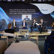 The execution of the decarbonisation process in the practical terms can be supported by new technolo