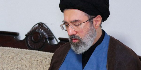 Trump: Muszę mieć wpływ na wybór następcy Chameneiego