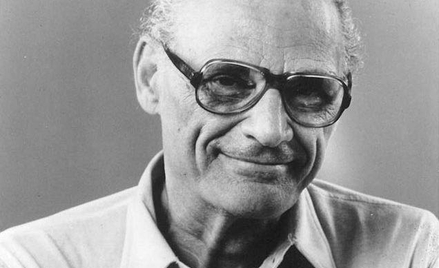 Arthur Miller